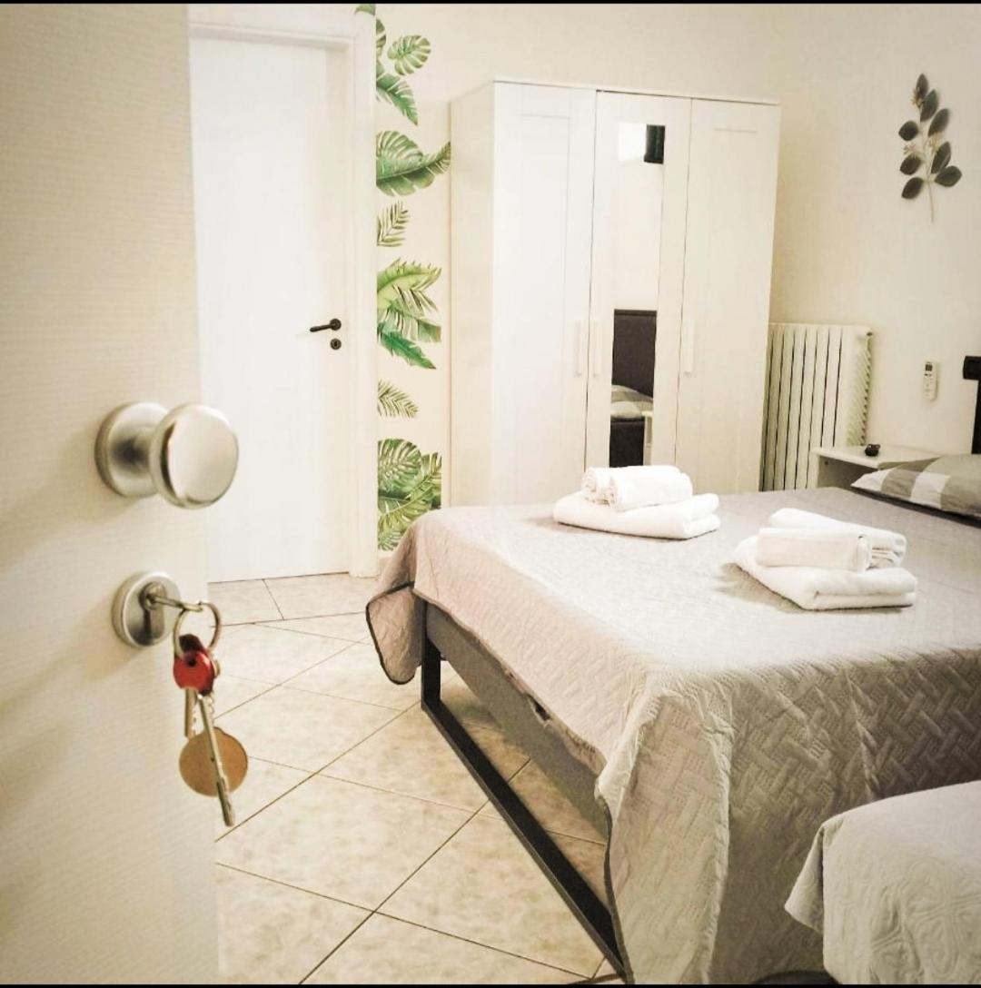 Petracca Guest House Monopoli Exterior photo