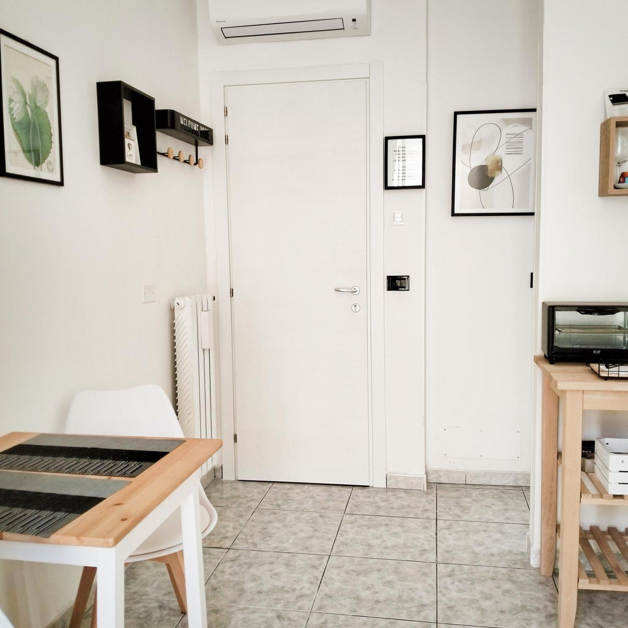 Petracca Guest House Monopoli Exterior photo